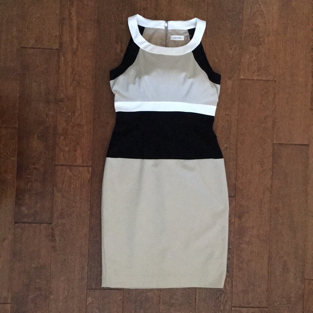 Calvin Klein Dress